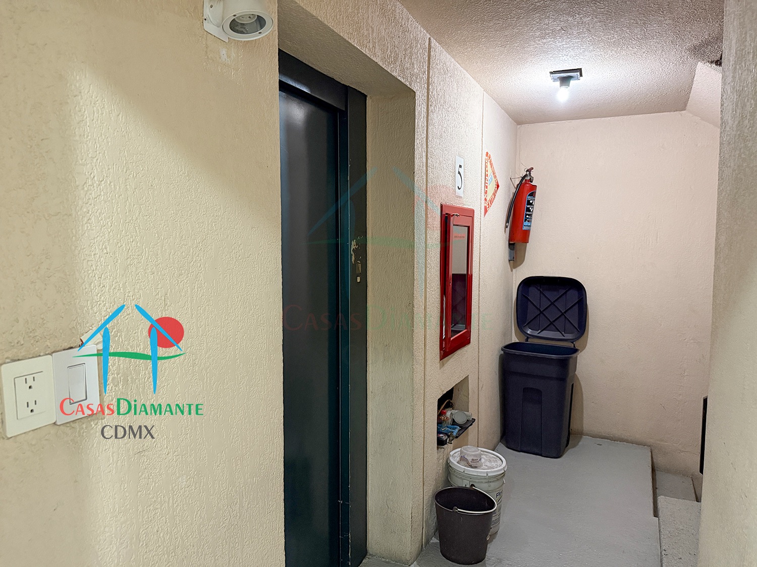 Jardines en la Montaña Malta EB - Área de servicio 1